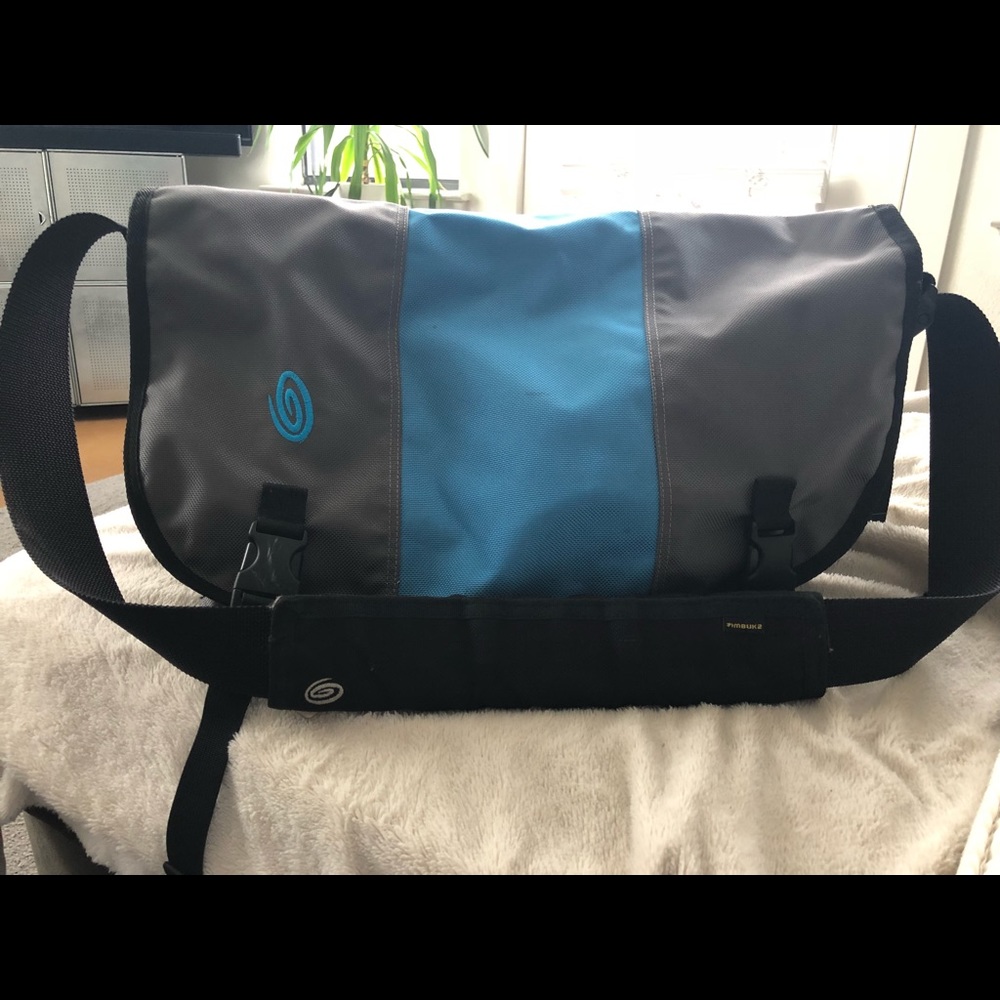Messenger Bag
